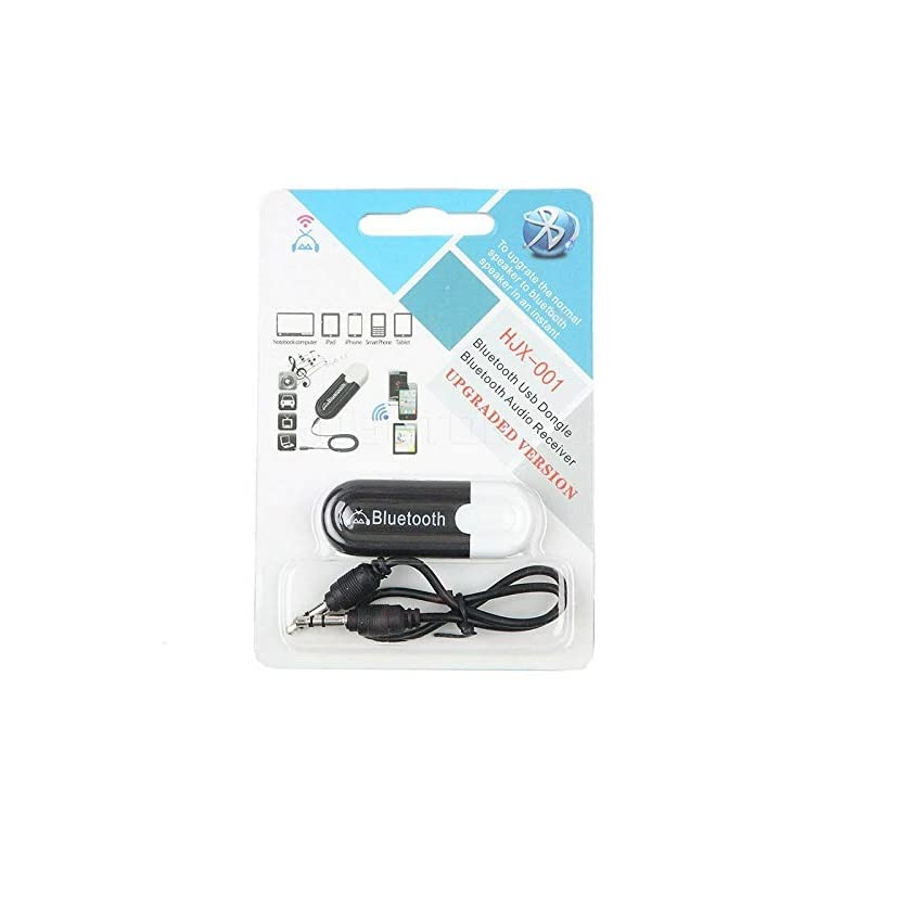 Reparación de USB BLUETOOTH HJX-001 O QBM HJX-001 WIRELESS JACK