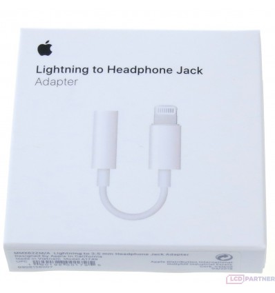 Reparación de ADAPTADOR LIGHTNING A PLU