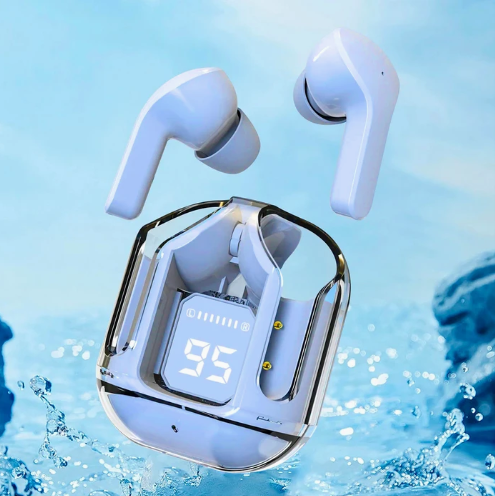 Reparación de AUDIFONO BLUETOOTH  ULTRAPODS MAX CELESTE