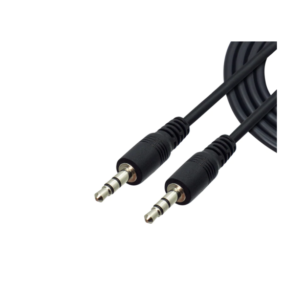 Reparación de CABLE AUXILIAR PLUG A PLUG UNNO