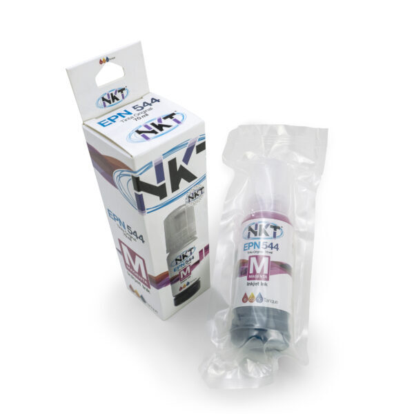 Reparación de TINTA EPSON 544 MAGENTA 70 ML