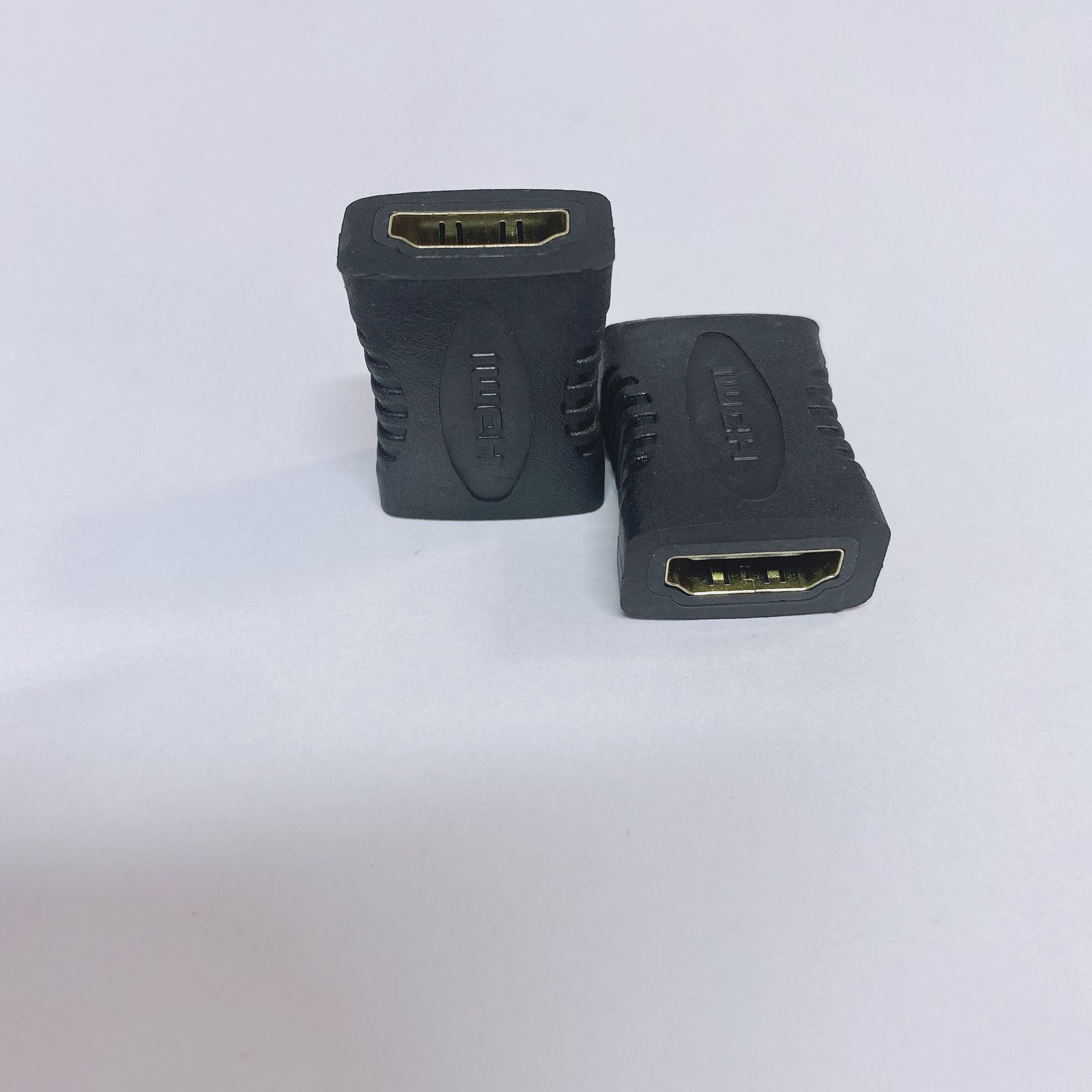 Reparación de ADAPTADOR UNION HDMI HEMBRA A HEMBRA