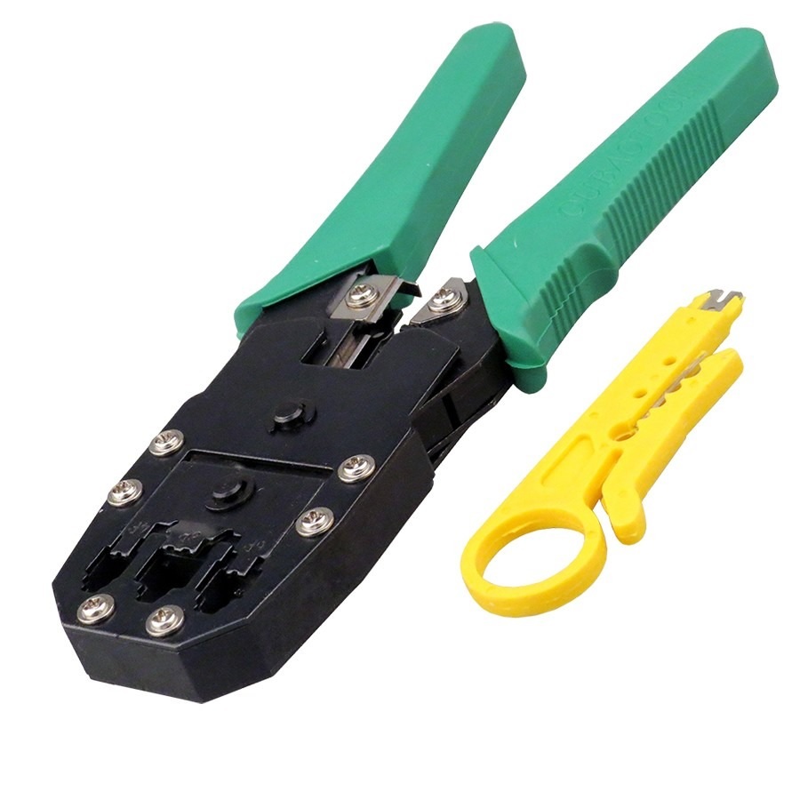 Reparación de PONCHADORA COLOR VERDE ETOUCH