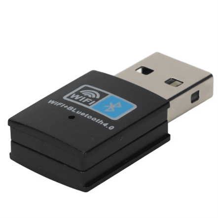 Reparación de ADATAPADOR 2 EN 1 WIFI + BLUETOOTH ETOUCH 150365